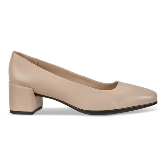 ECCO Shape 35 Squared Women's Pumps ECCO Shape 35 Squared Women's Pumps